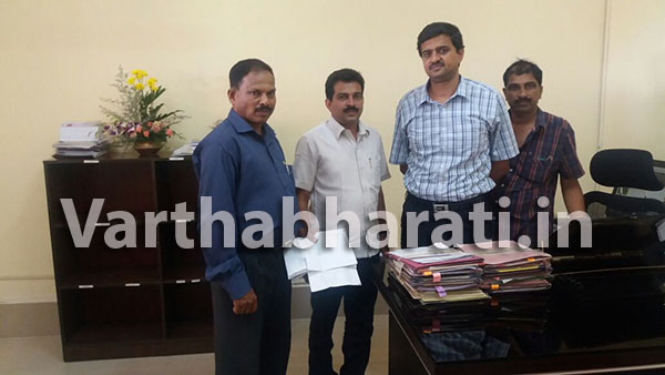 ಮೂಡುಬಿದಿರೆ : ಶಿಕ್ಷಕರ ವೇತನದ ಸಮಸ್ಯೆಗೆ ಪರಿಹಾರ